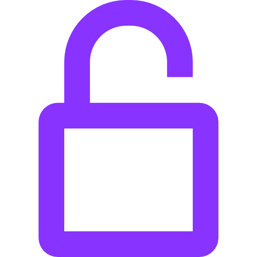 Lock Icon